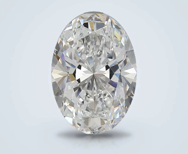 4.03 Carat · E · VVS1 Rare Carat Ideal Cut