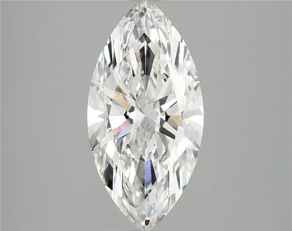 2.56 Carat · E · VS1 Rare Carat Ideal Cut