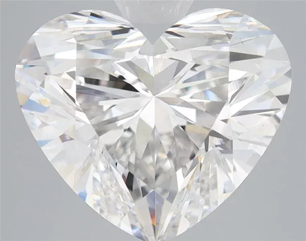 4.54 Carat · F · VS1 Rare Carat Ideal Cut
