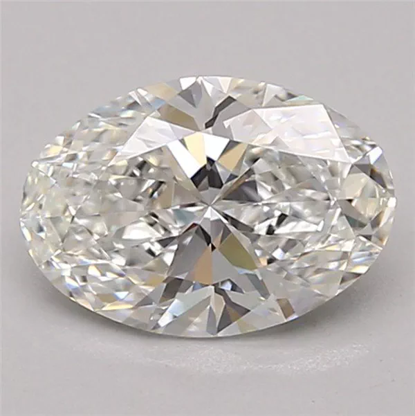 1.27 Carat · F · IF Rare Carat Ideal Cut