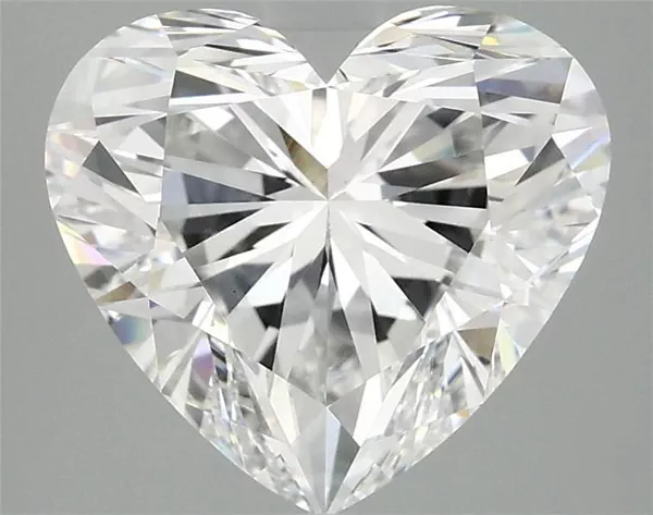 4.08 Carat · E · VS1 Rare Carat Ideal Cut