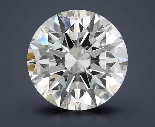 1.85 Carat · F · VS1 Rare Carat Ideal Cut