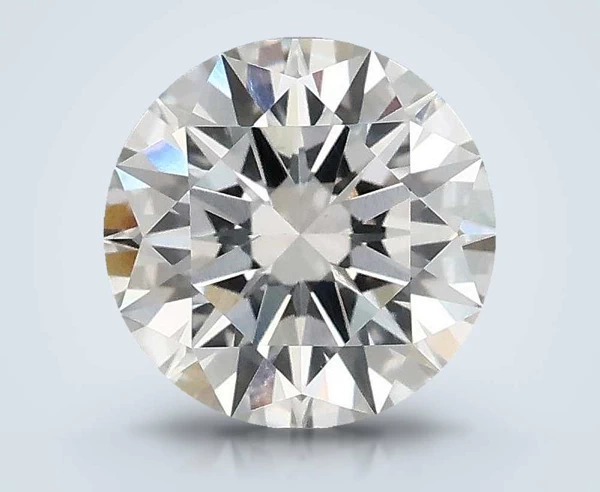 1.85 Carat · F · VS1 Rare Carat Ideal Cut