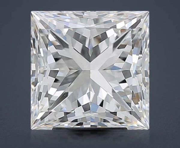 5.01 Carat · H · VS2 Rare Carat Ideal Cut