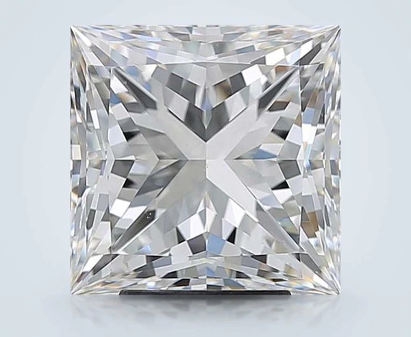 5.01 Carat · H · VS2 Rare Carat Ideal Cut