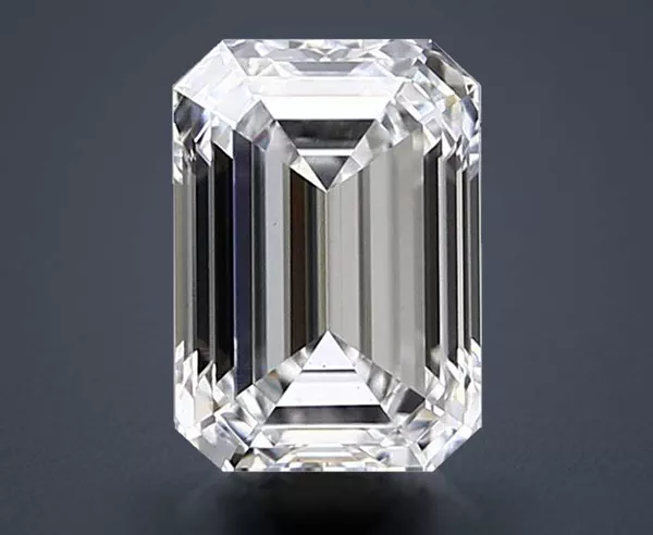 2.06 Carat · D · VS1 Rare Carat Ideal Cut