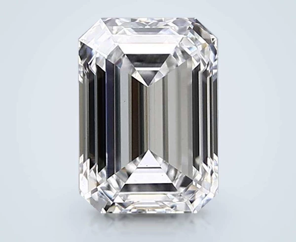 2.06 Carat · D · VS1 Rare Carat Ideal Cut