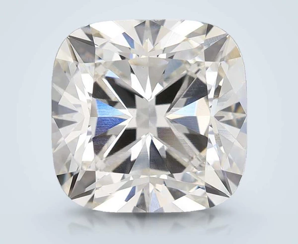 5.57 Carat · G · VS1 Rare Carat Ideal Cut