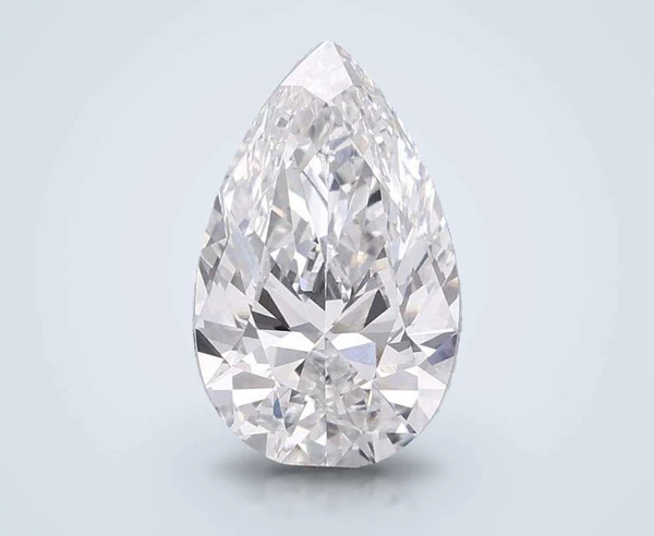 4.58 Carat · F · VS1 Rare Carat Ideal Cut