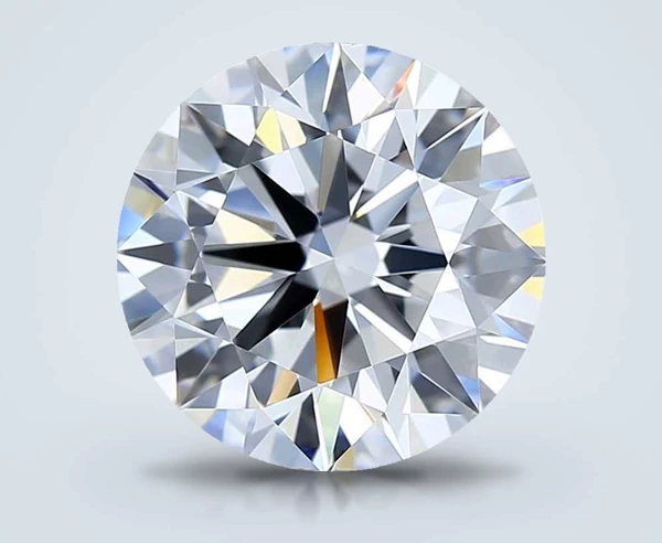 2.54 Carat · F · VVS1 Rare Carat Ideal Cut