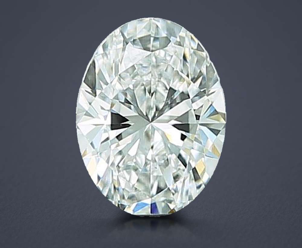 1.02 Carat · D · VS1 Rare Carat Ideal Cut