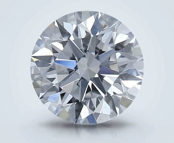 0.91 Carat · D · SI1 Rare Carat Ideal Cut