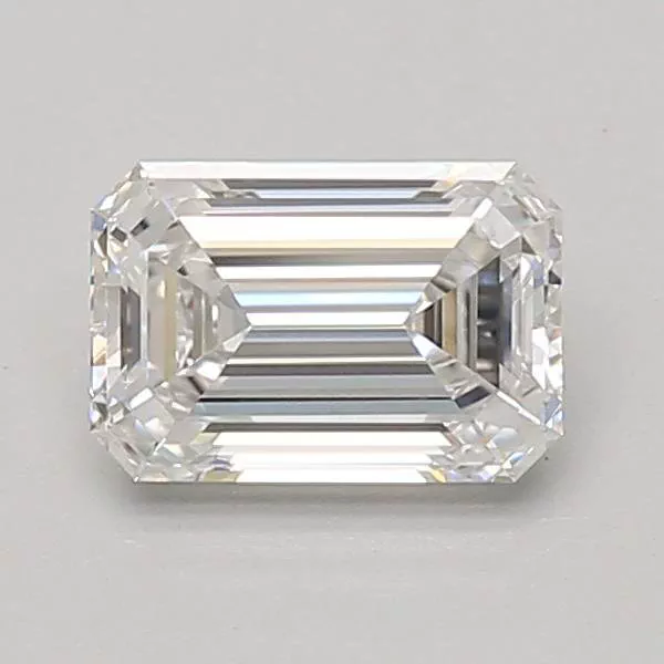1.21 Carat · D · VVS2 Rare Carat Ideal Cut
