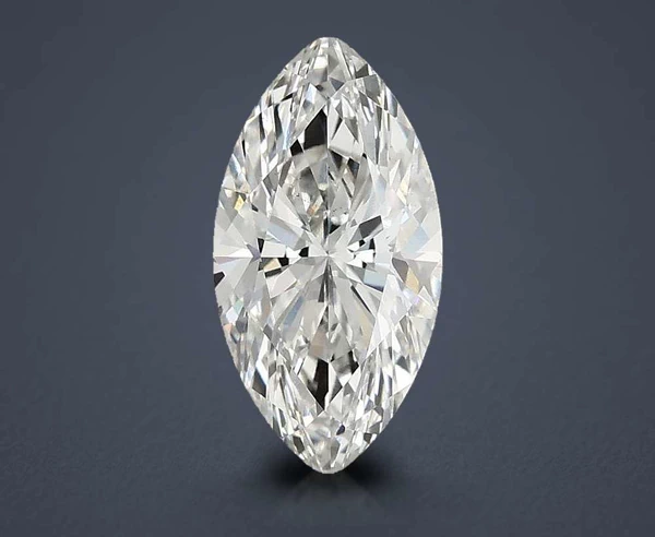1.81 Carat · F · VS2 very good Cut