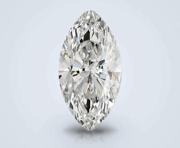 1.81 Carat · F · VS2 very good Cut