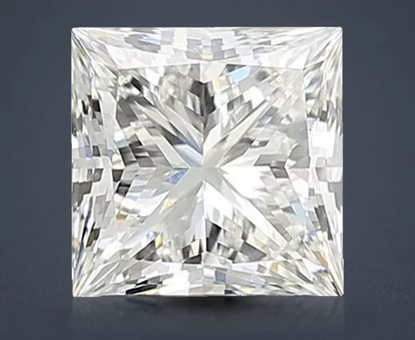 2.06 Carat · F · VVS2 Rare Carat Ideal Cut