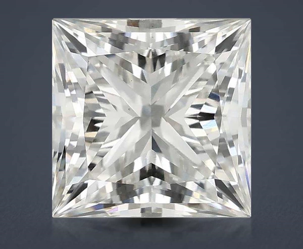 2.33 Carat · F · VS1 Rare Carat Ideal Cut