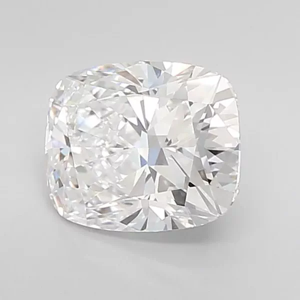 2.84 Carat · D · IF Rare Carat Ideal Cut