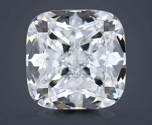 2.01 Carat · D · VS1 Rare Carat Ideal Cut