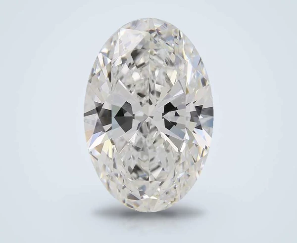 7.09 Carat · F · VS1 Rare Carat Ideal Cut
