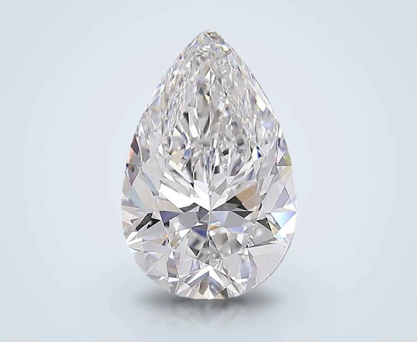 4.87 Carat · E · VS1 Rare Carat Ideal Cut
