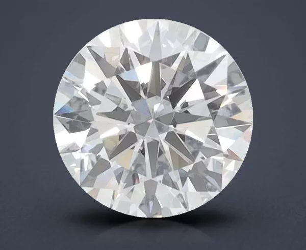 1.51 Carat · E · VVS2 Rare Carat Ideal Cut