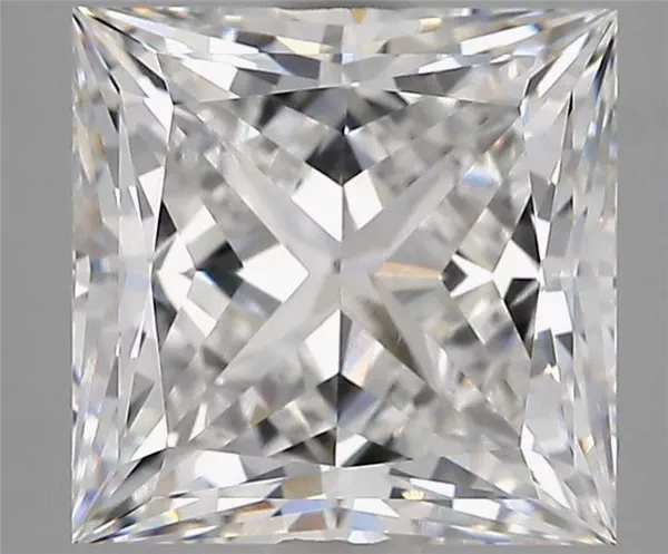 5.02 Carat · E · VS2 Rare Carat Ideal Cut
