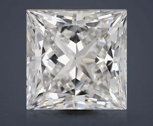 5.02 Carat · E · VS2 Rare Carat Ideal Cut