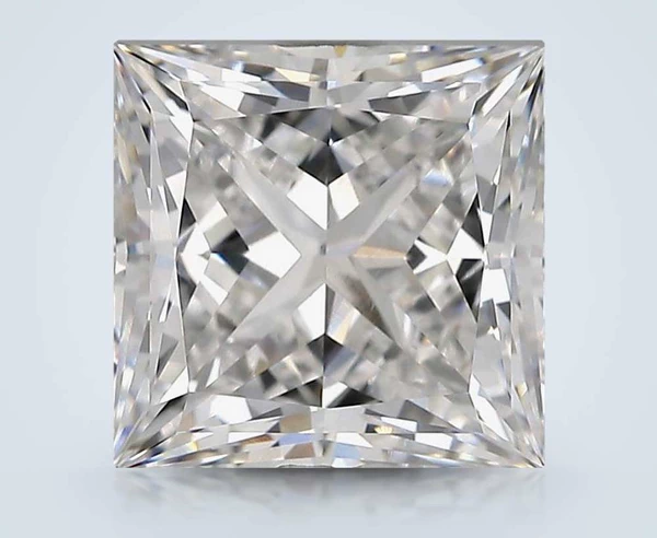 5.02 Carat · E · VS2 Rare Carat Ideal Cut