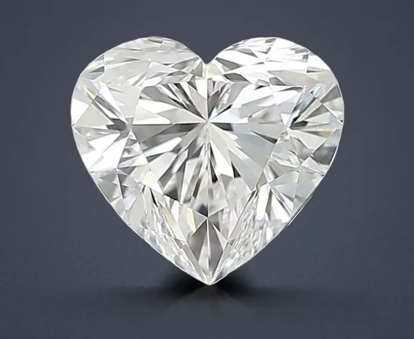 1.58 Carat · D · IF Rare Carat Ideal Cut