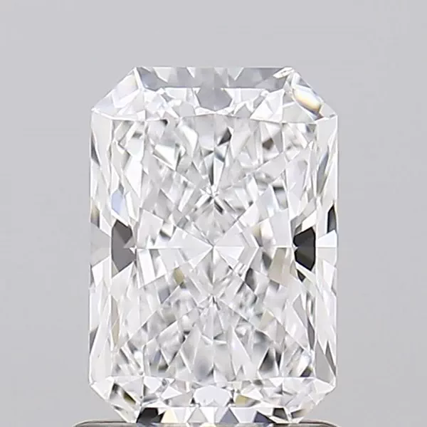 1.21 Carat · D · FL Rare Carat Ideal Cut
