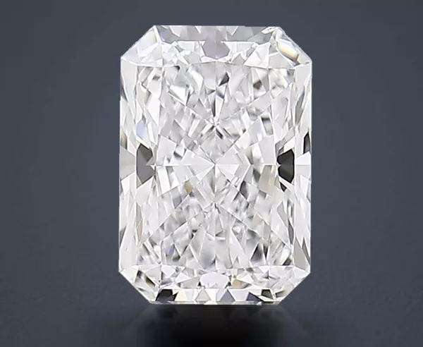 1.21 Carat · D · FL Rare Carat Ideal Cut