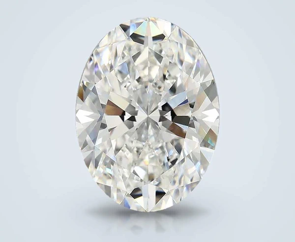 5.23 Carat · E · VS1 Rare Carat Ideal Cut