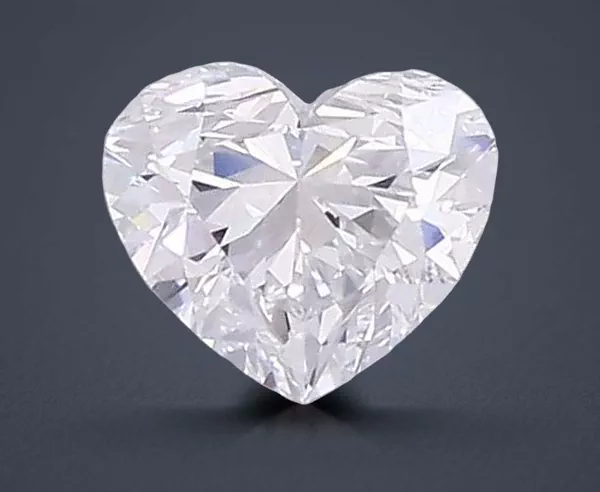 1.84 Carat · D · VVS2 Rare Carat Ideal Cut