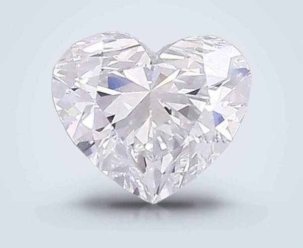 1.84 Carat · D · VVS2 Rare Carat Ideal Cut