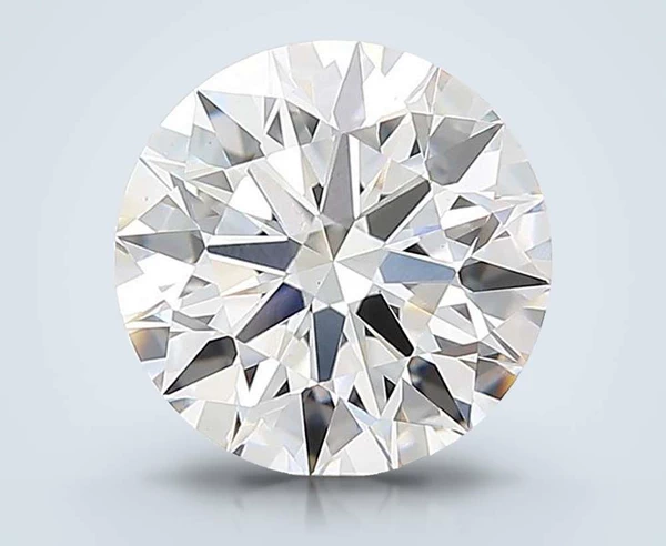 2.52 Carat · G · VS1 Rare Carat Ideal Cut