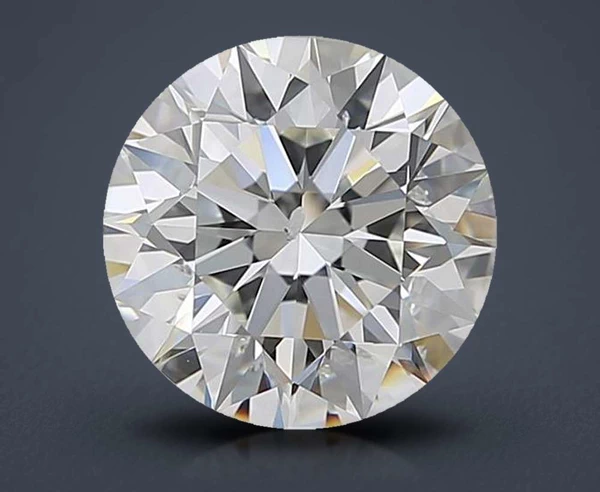 4.01 Carat · I · SI2 Rare Carat Ideal Cut