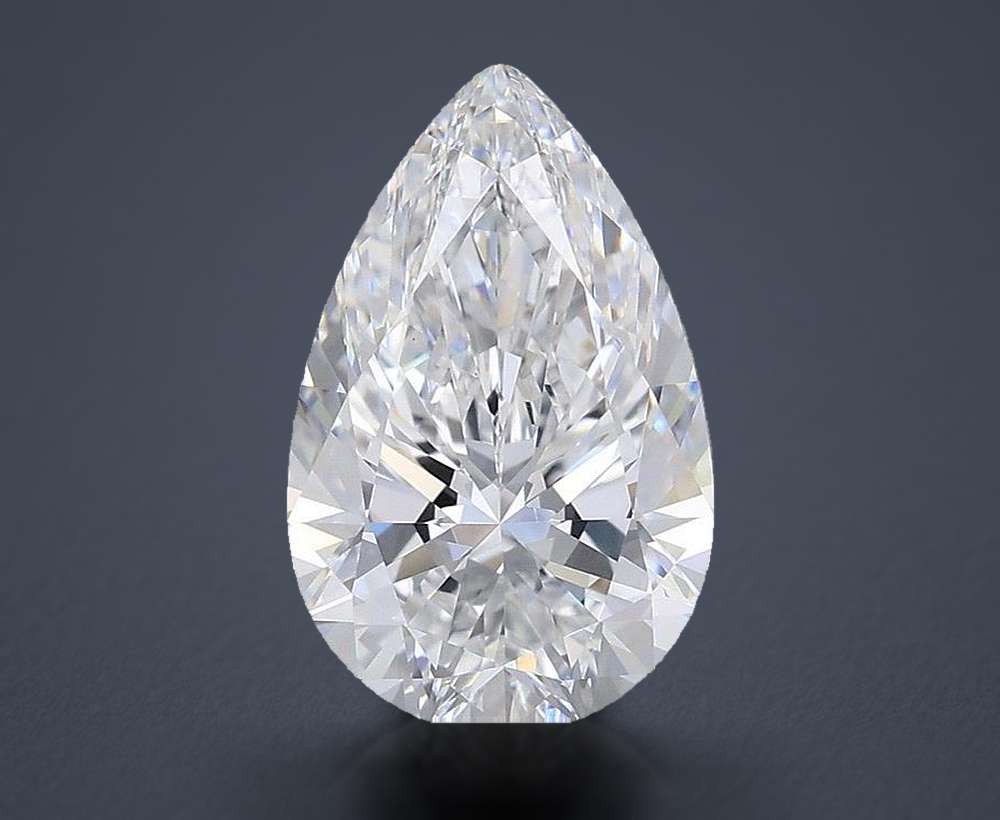 3.01 Carat · D · VS1 Rare Carat Ideal Cut