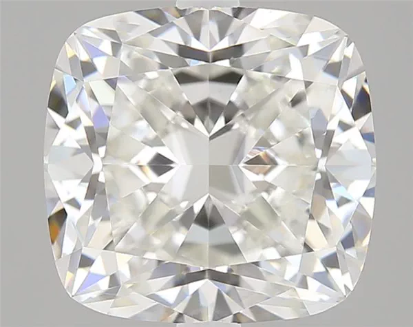 2.5 Carat · H · VVS2 very good Cut