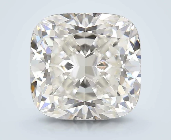 2.5 Carat · H · VVS2 very good Cut