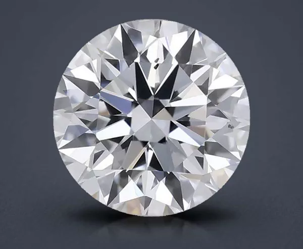 0.43 Carat · D · VS2 Rare Carat Ideal Cut