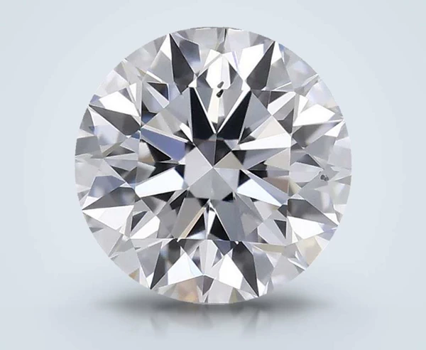 0.43 Carat · D · VS2 Rare Carat Ideal Cut