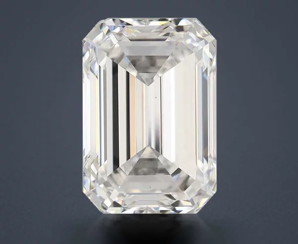 7.01 Carat · D · VS1 Rare Carat Ideal Cut