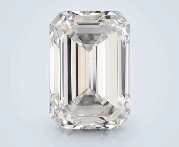 7.01 Carat · D · VS1 Rare Carat Ideal Cut