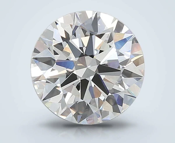 2.54 Carat · E · VS1 Rare Carat Ideal Cut