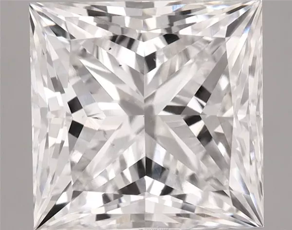 2.54 Carat · E · VS2 Rare Carat Ideal Cut