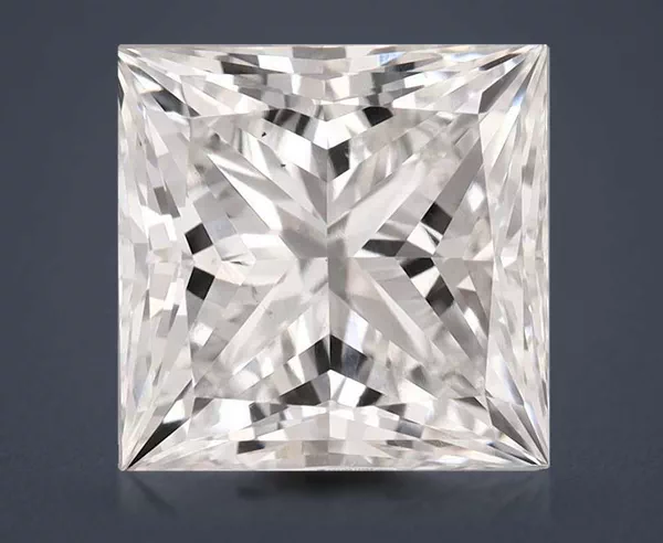 2.54 Carat · E · VS2 Rare Carat Ideal Cut