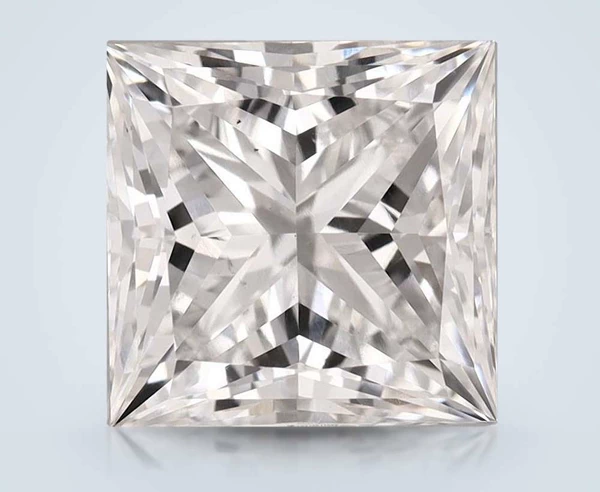 2.54 Carat · E · VS2 Rare Carat Ideal Cut
