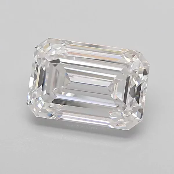 6.07 Carat · E · IF Rare Carat Ideal Cut