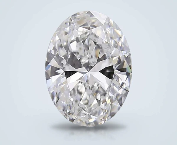 0.83 Carat · D · VVS2 Rare Carat Ideal Cut